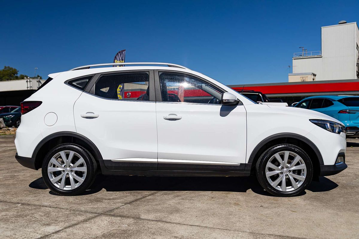 2023 MG ZS Excite AZS1