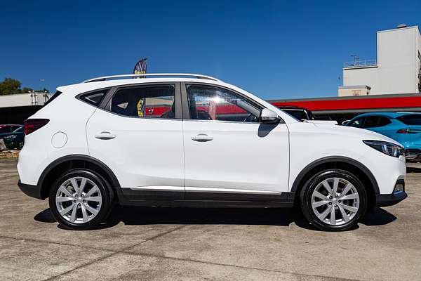 2023 MG ZS Excite AZS1