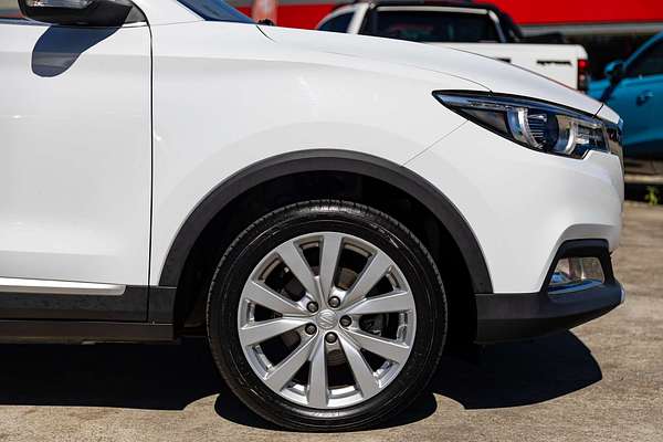 2023 MG ZS Excite AZS1