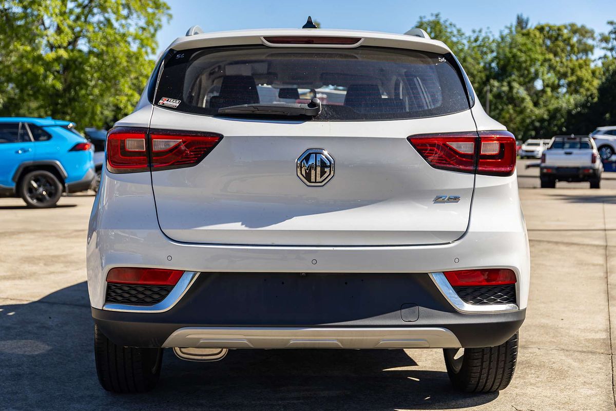 2023 MG ZS Excite AZS1