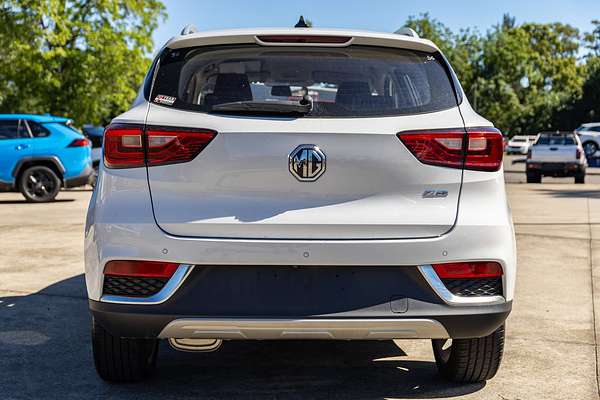 2023 MG ZS Excite AZS1