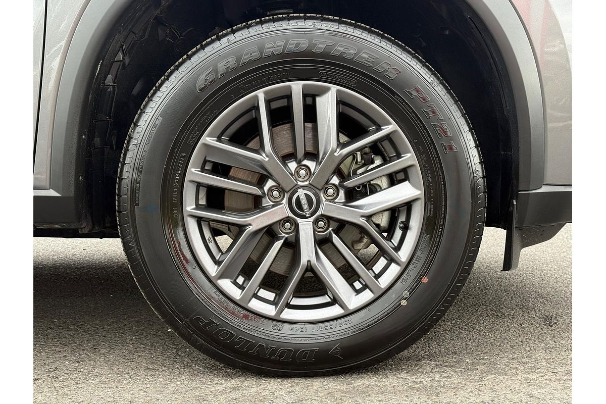 2024 Nissan X-TRAIL ST T33