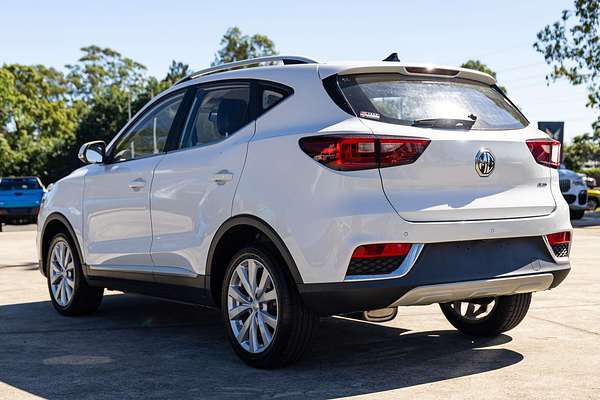 2023 MG ZS Excite AZS1