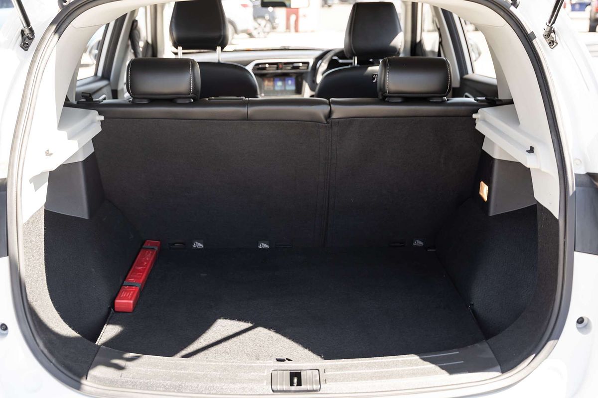 2023 MG ZS Excite AZS1