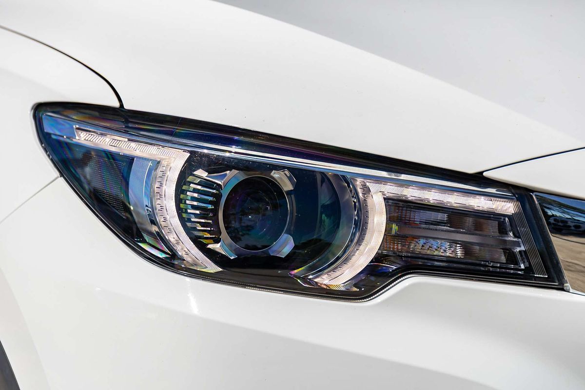 2023 MG ZS Excite AZS1