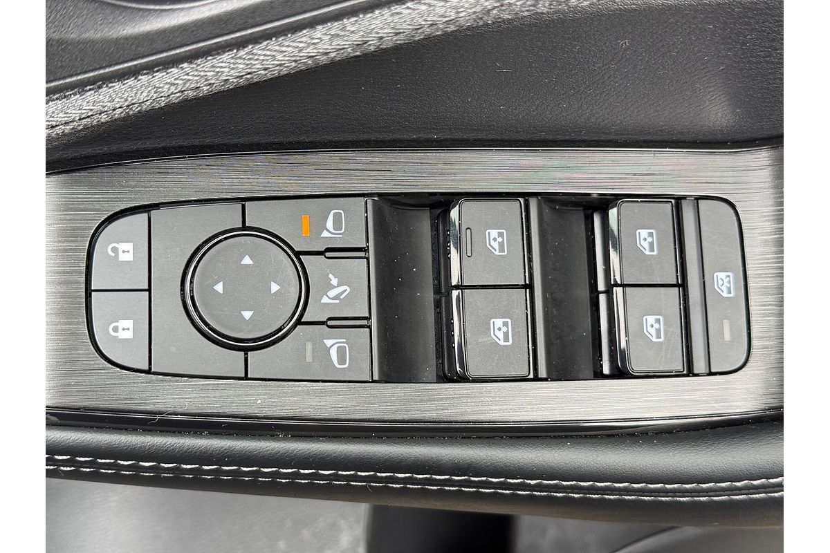 2024 Nissan X-TRAIL ST T33