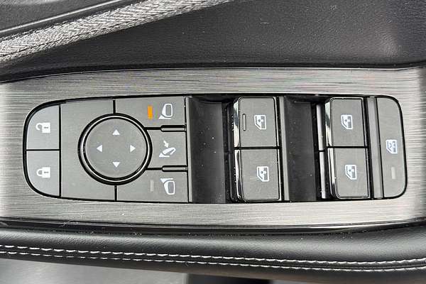 2024 Nissan X-TRAIL ST T33