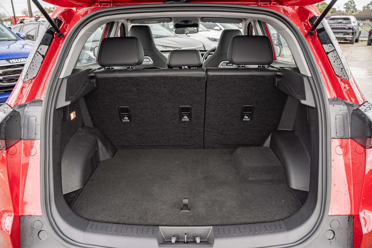 2025 Chery Tiggo 4 Hybrid Ultimate