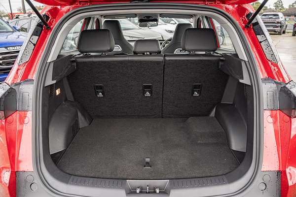 2025 Chery Tiggo 4 Hybrid Ultimate