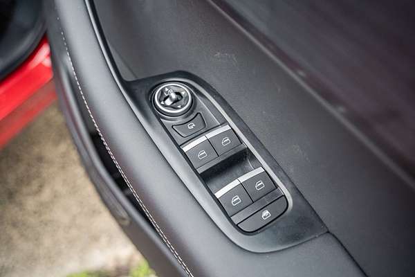 2025 Chery Tiggo 4 Hybrid Ultimate