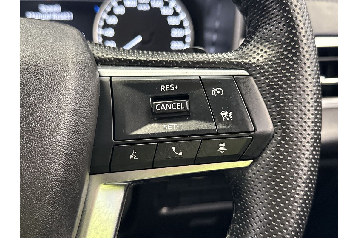 2023 Mitsubishi Outlander LS ZM