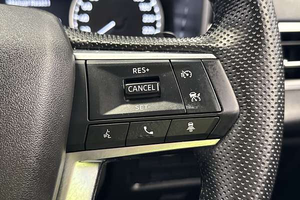 2023 Mitsubishi Outlander LS ZM