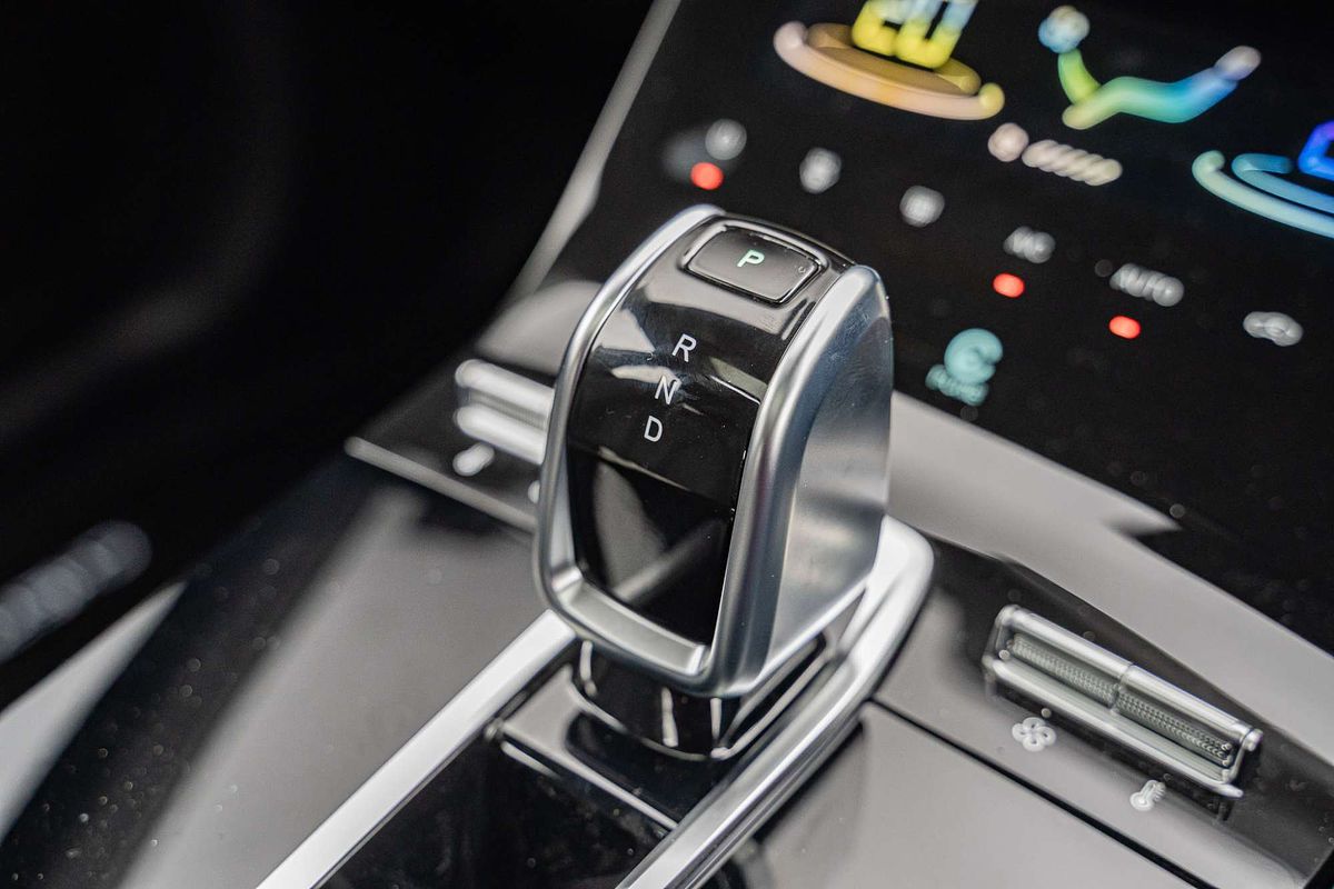 2025 Chery Tiggo 4 Hybrid Ultimate