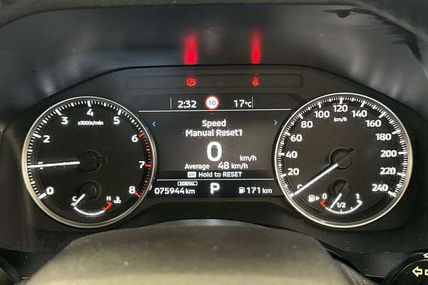 2023 Mitsubishi Outlander LS ZM