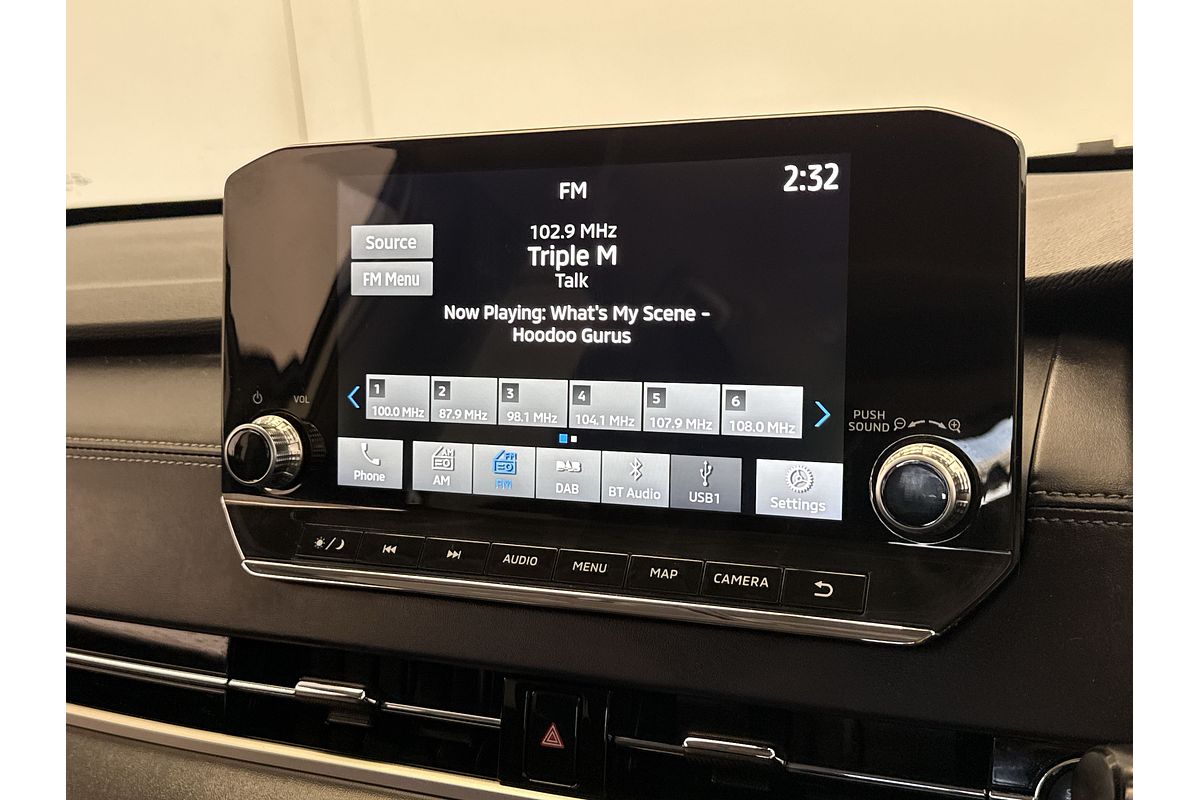 2023 Mitsubishi Outlander LS ZM