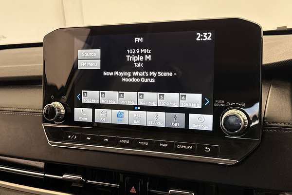 2023 Mitsubishi Outlander LS ZM