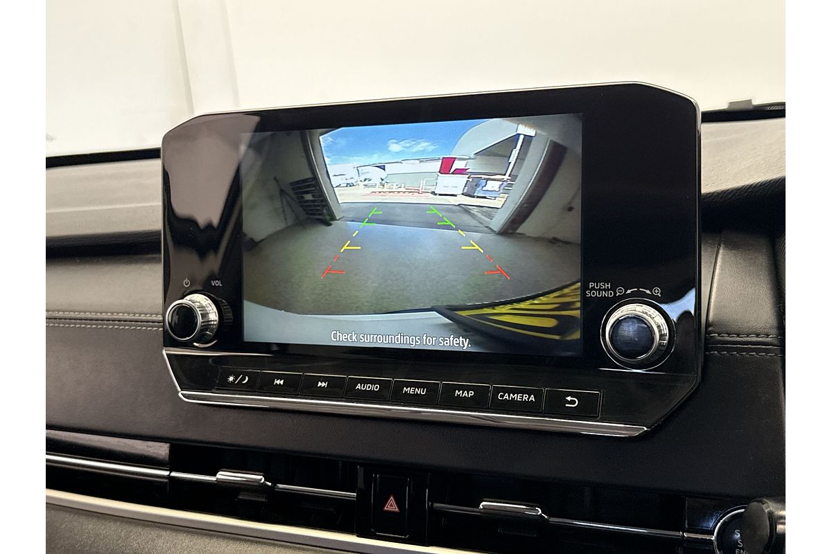 2023 Mitsubishi Outlander LS ZM