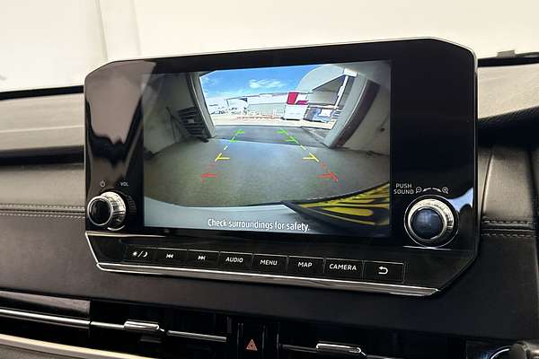 2023 Mitsubishi Outlander LS ZM