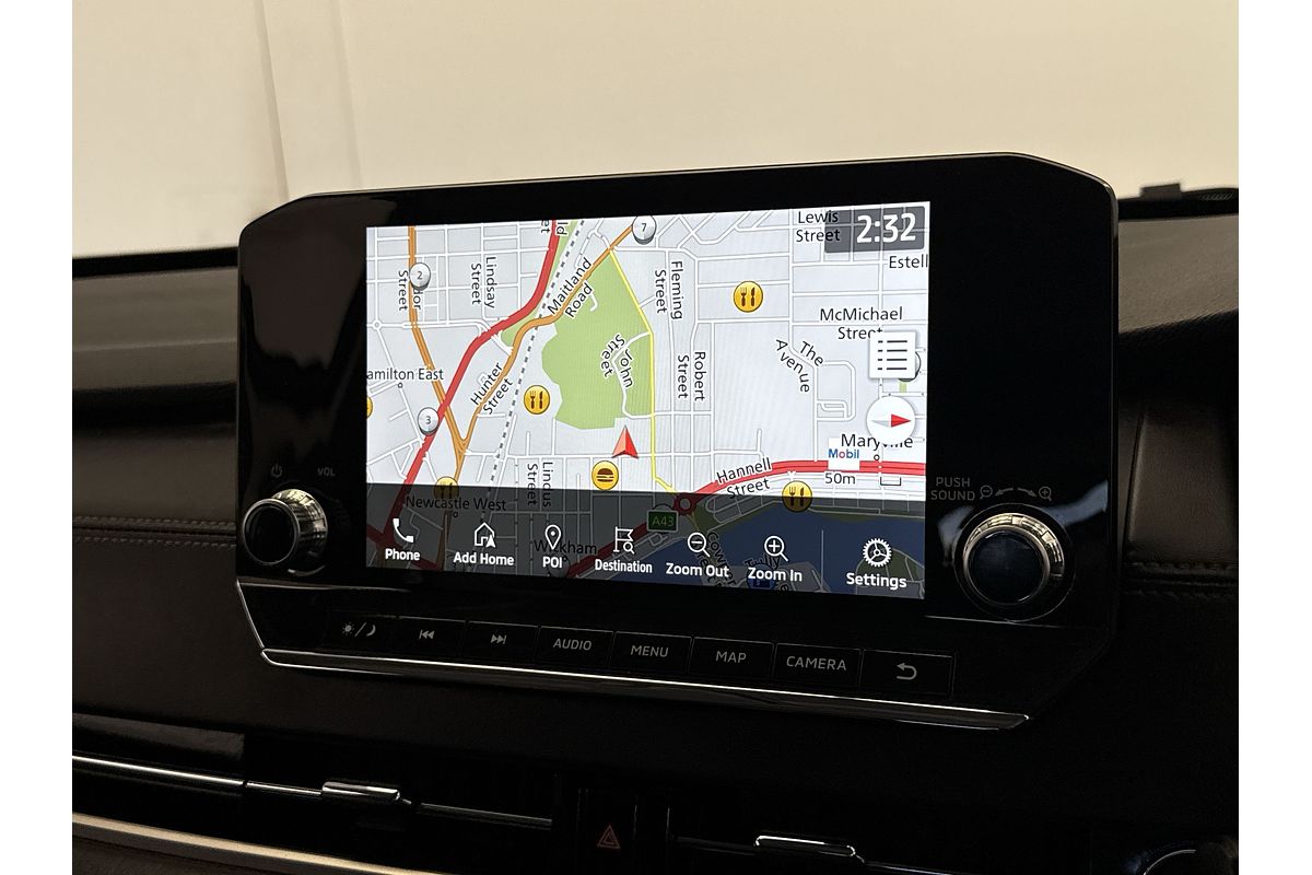 2023 Mitsubishi Outlander LS ZM