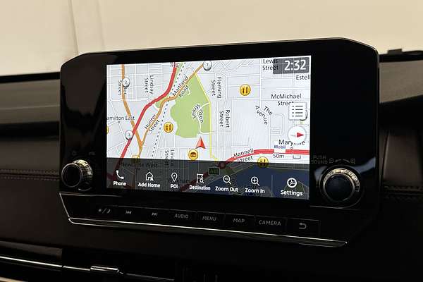 2023 Mitsubishi Outlander LS ZM