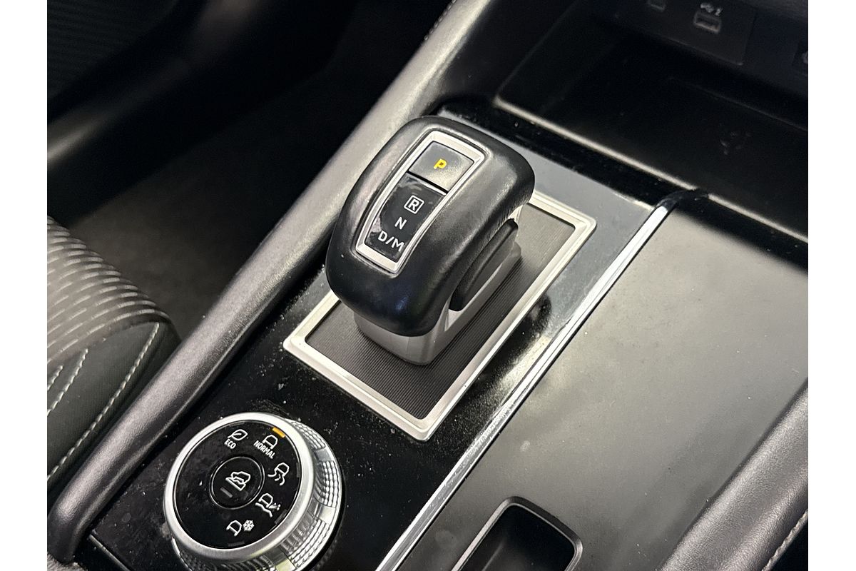 2023 Mitsubishi Outlander LS ZM