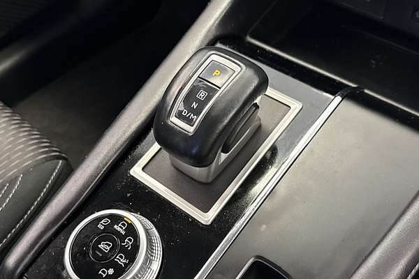 2023 Mitsubishi Outlander LS ZM