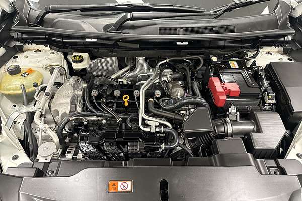 2023 Mitsubishi Outlander LS ZM