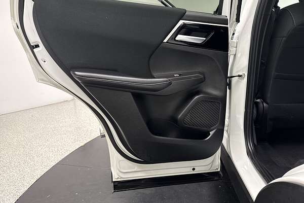 2023 Mitsubishi Outlander LS ZM