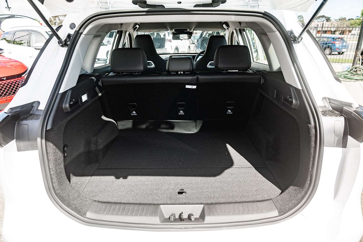 2025 Chery Tiggo 7 Super Hybrid Urban T32