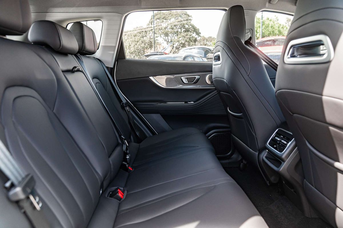 2025 Chery Tiggo 7 Super Hybrid Urban T32