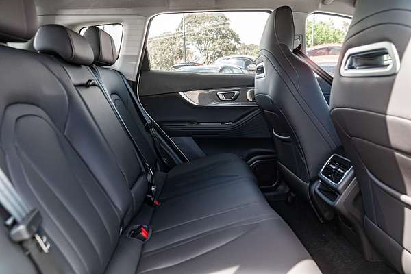 2025 Chery Tiggo 7 Super Hybrid Urban T32