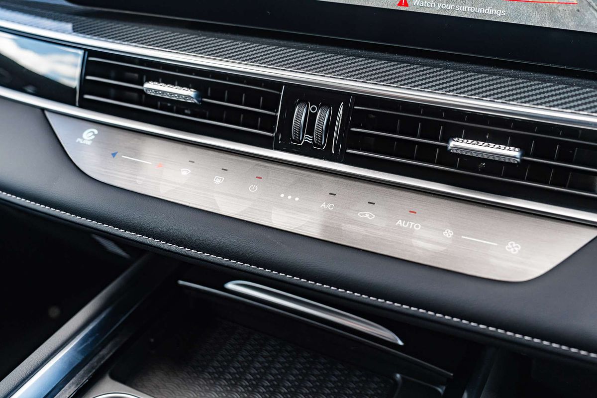 2025 Chery Tiggo 7 Super Hybrid Urban T32