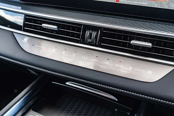 2025 Chery Tiggo 7 Super Hybrid Urban T32