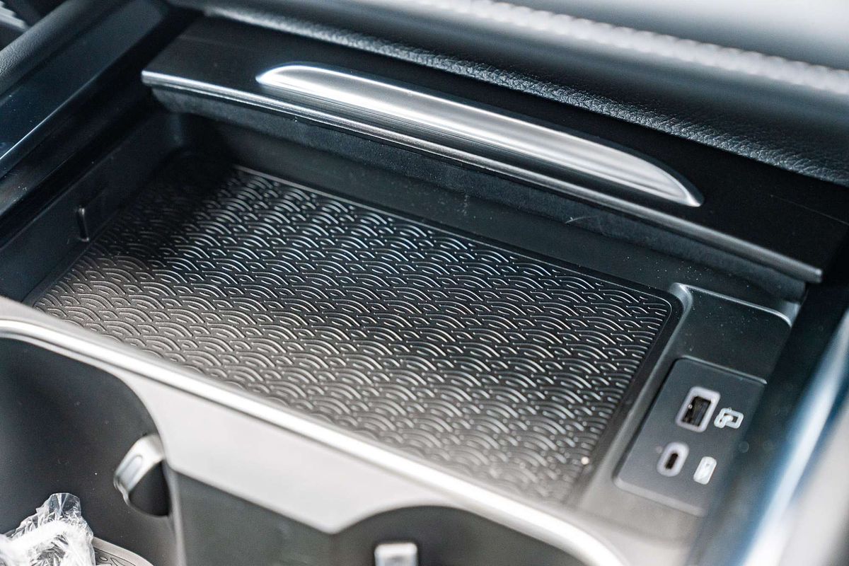 2025 Chery Tiggo 7 Super Hybrid Urban T32