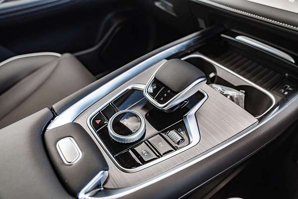 2025 Chery Tiggo 7 Super Hybrid Urban T32