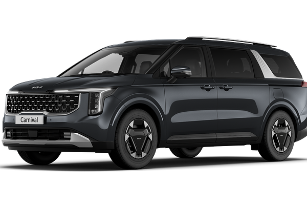 2025 Kia Carnival Sport+ HEV KA4 PE