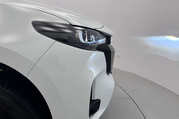 2025 Mazda BT-50 XT TF 4X4