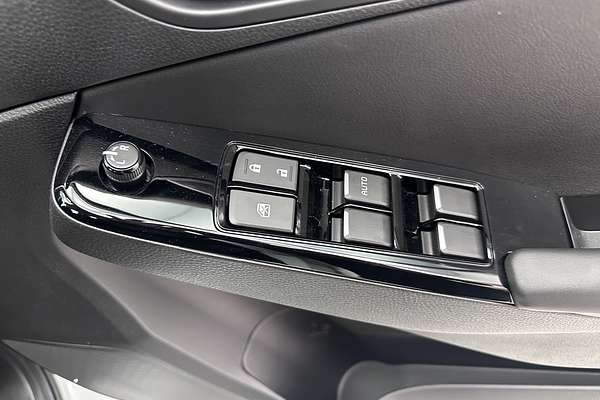 2025 Mazda BT-50 XT TF 4X4