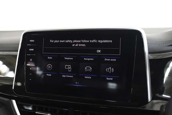 2023 Volkswagen T-Roc R D11