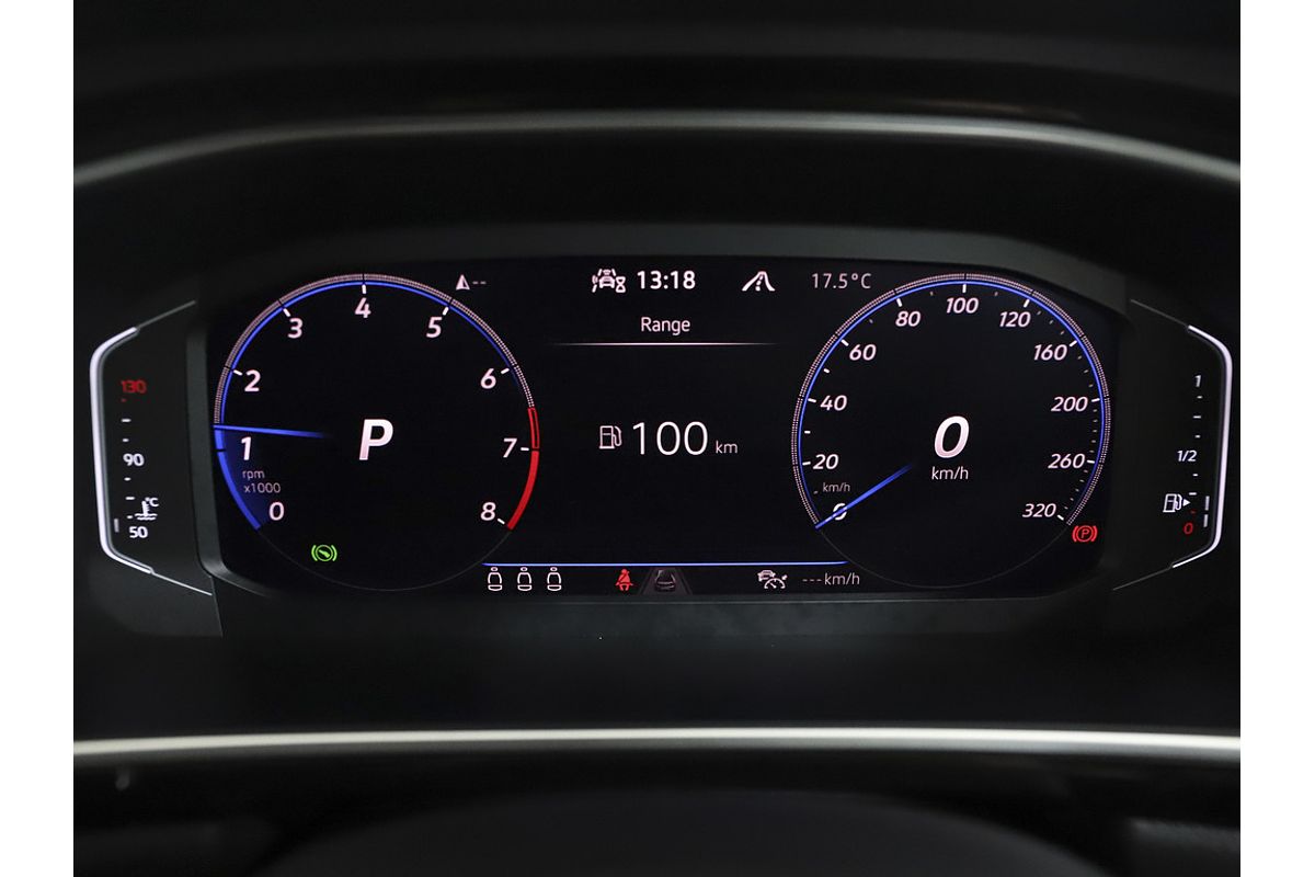 2023 Volkswagen T-Roc R D11