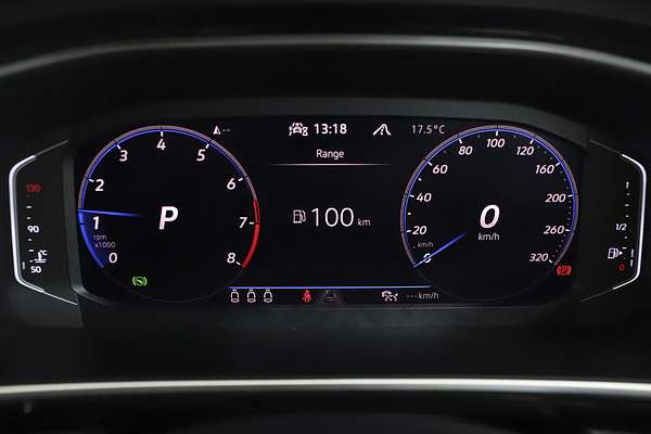 2023 Volkswagen T-Roc R D11