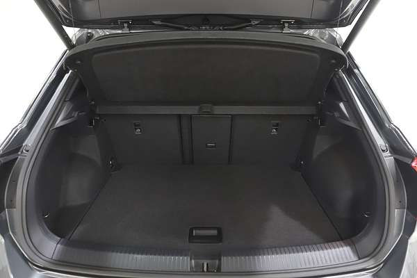 2023 Volkswagen T-Roc R D11