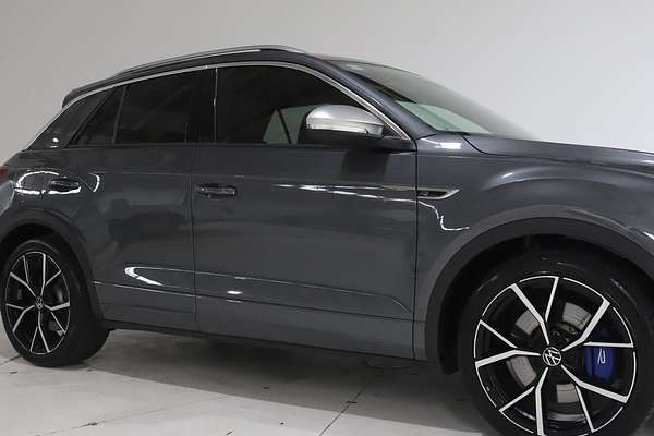 2023 Volkswagen T-Roc R D11