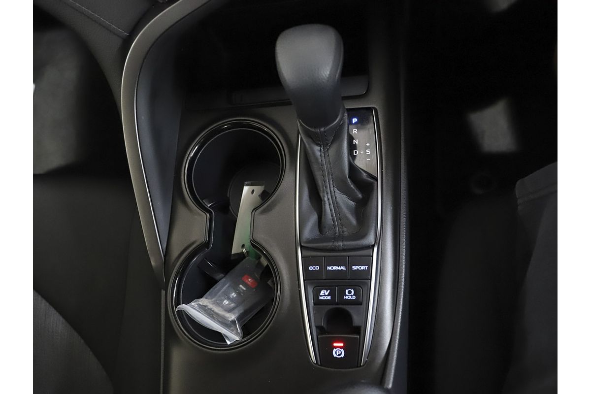 2023 Toyota Camry Ascent AXVH70R