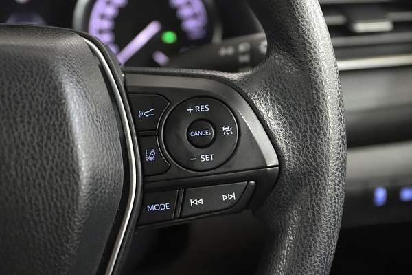 2023 Toyota Camry Ascent AXVH70R