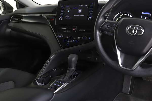 2023 Toyota Camry Ascent AXVH70R