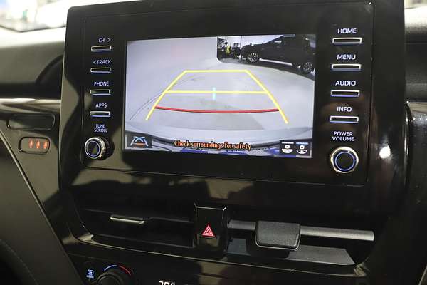 2023 Toyota Camry Ascent AXVH70R