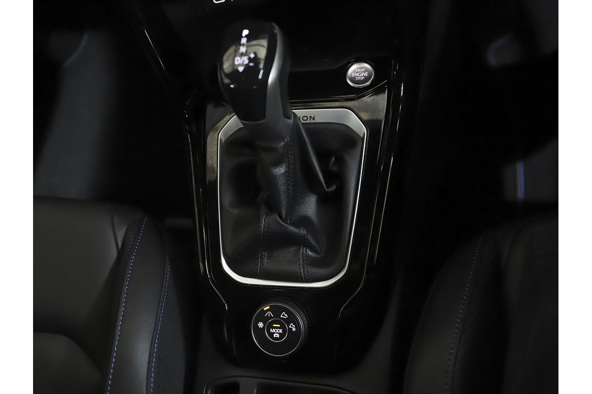 2023 Volkswagen T-Roc R D11