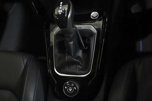 2023 Volkswagen T-Roc R D11