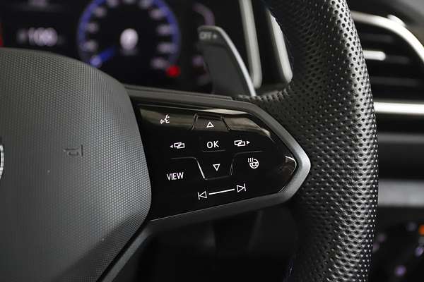 2023 Volkswagen T-Roc R D11